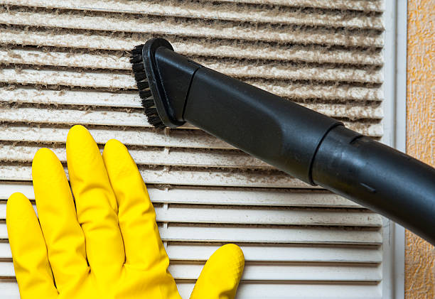 Best HVAC Maintenance and Cleaning  in Coyne Center, IL